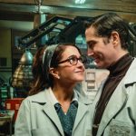 “Nuestros Tiempos: Una Inesperada Mirada al Amor y la Sociedad Moderna” "Nuestros Tiempos: Una Inesperada Mirada al Amor y la Sociedad Moderna"