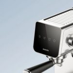 “Nueva Cafetera Semiautomática de Xiaomi por Menos de 100 Euros” "Nueva Cafetera Semiautomática de Xiaomi por Menos de 100 Euros"