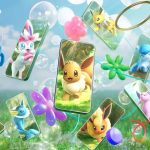 Nueva expansión de Pokémon Pocket: “Arboleda de Eevee” Nueva expansión de Pokémon Pocket: "Arboleda de Eevee"