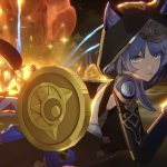 "Nuevo Código para Conseguir Jades en Honkai: Star Rail"