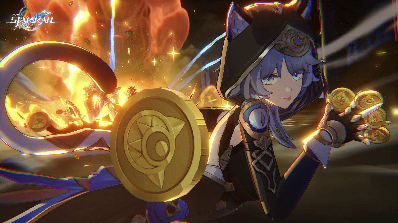 “Nuevo Código para Conseguir Jades en Honkai: Star Rail” "Nuevo Código para Conseguir Jades en Honkai: Star Rail"