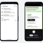 Nuevo Escáner de Documentos en WhatsApp Beta Nuevo Escáner de Documentos en WhatsApp Beta
