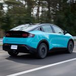 “Nuevo Nissan LEAF: Innovación y Autonomía Mejorada” "Nuevo Nissan LEAF: Innovación y Autonomía Mejorada"