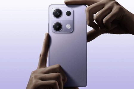 “Nuevo Xiaomi Redmi Note 14S: Cámara de 200MP y Precio en México” "Nuevo Xiaomi Redmi Note 14S: Cámara de 200MP y Precio en México"