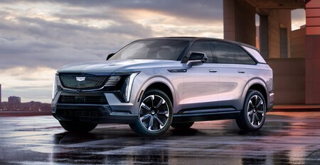 Nuevos lanzamientos de General Motors en México 2025 Nuevos lanzamientos de General Motors en México 2025