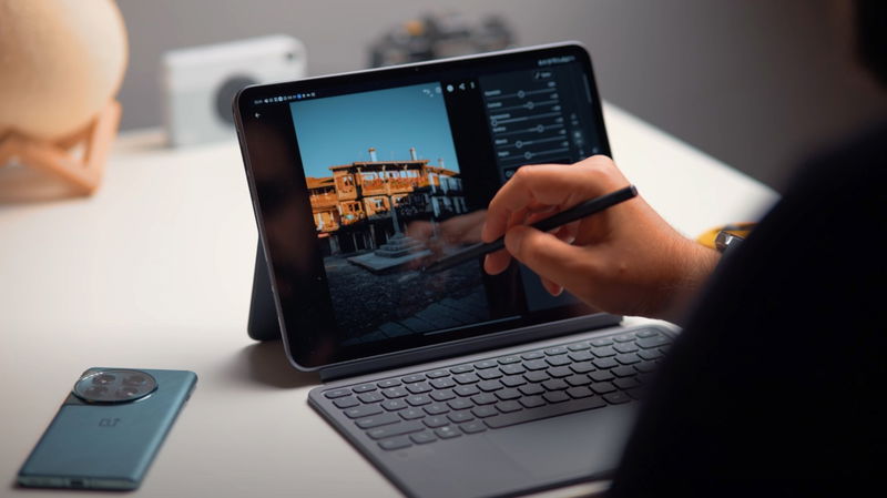 Oferta de la OnePlus Pad 2: Potente y Rebajada a 430,99 Euros Oferta de la OnePlus Pad 2: Potente y Rebajada a 430,99 Euros