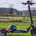 “Oferta del iScooter iX4: Patinete Eléctrico a Precio Reducido en AliExpress” "Oferta del iScooter iX4: Patinete Eléctrico a Precio Reducido en AliExpress"