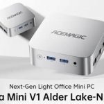 Oferta Imperdible: ACEMAGIC Mini PC con Descuento en Amazon Oferta Imperdible: ACEMAGIC Mini PC con Descuento en Amazon