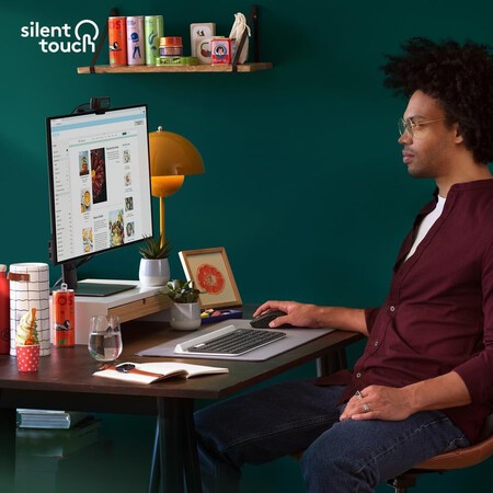 Oferta Logitech M650 en Amazon: Comodidad y Precisión Oferta Logitech M650 en Amazon: Comodidad y Precisión