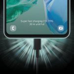 Oferta Samsung Galaxy M55: Rendimiento a Menos de 200 Euros Oferta Samsung Galaxy M55: Rendimiento a Menos de 200 Euros