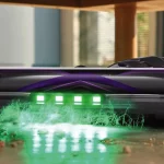 “Oferta Ultenic U20: Aspiradora Inalámbrica Potente y Económica” "Oferta Ultenic U20: Aspiradora Inalámbrica Potente y Económica"