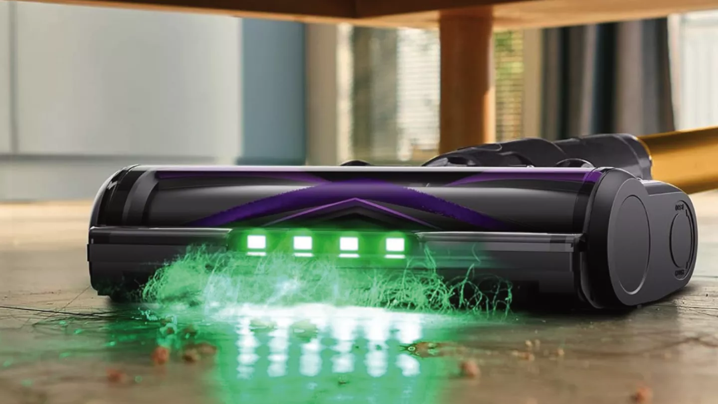 “Oferta Ultenic U20: Aspiradora Inalámbrica Potente y Económica” "Oferta Ultenic U20: Aspiradora Inalámbrica Potente y Económica"