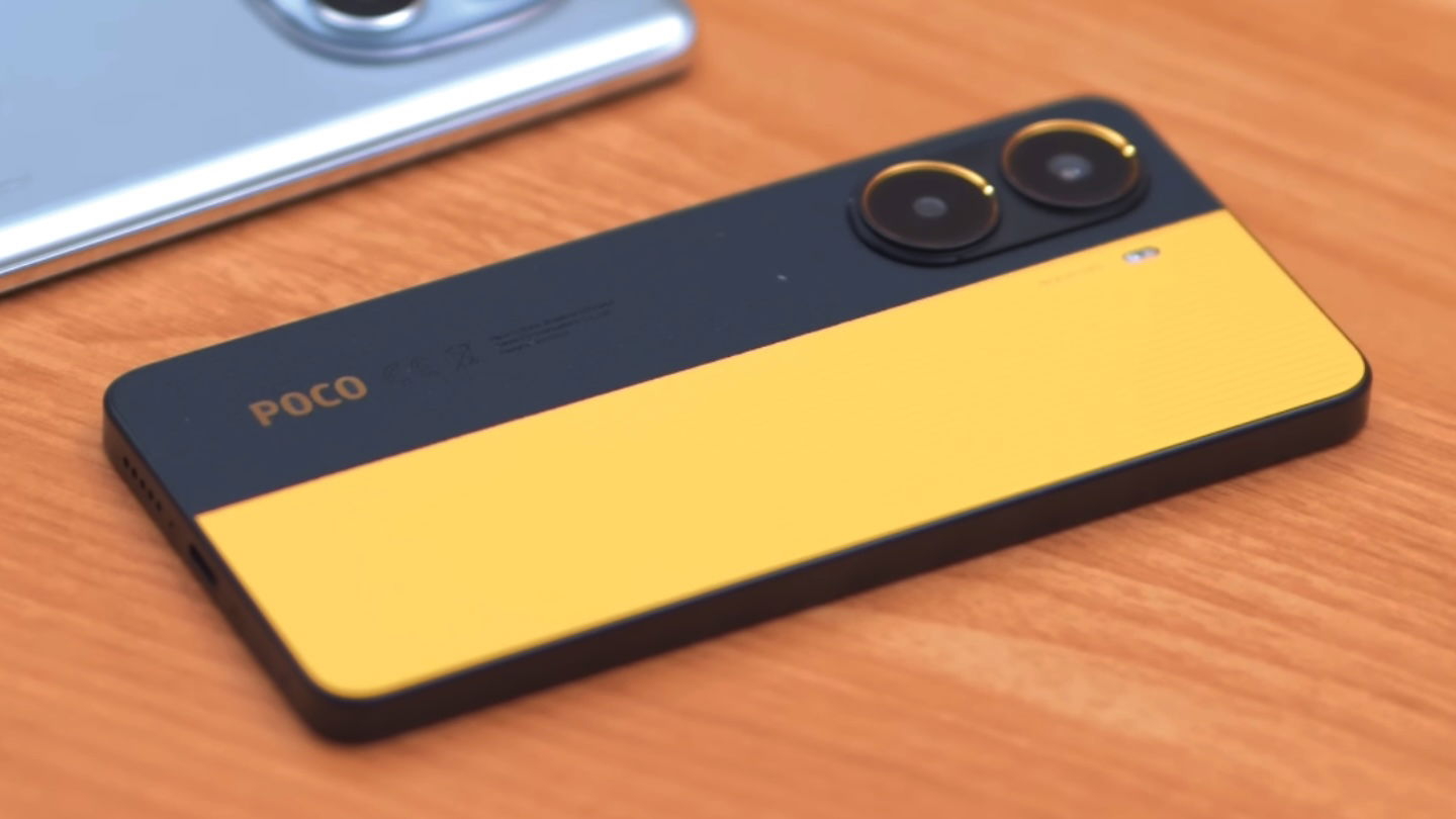 “Oferta Xiaomi POCO X7 Pro: Potencia y Autonomía a Precio Reducido” "Oferta Xiaomi POCO X7 Pro: Potencia y Autonomía a Precio Reducido"