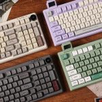 “Ofertas de Verano: Teclado Mecánico EPOMAKER en Descuento” "Ofertas de Verano: Teclado Mecánico EPOMAKER en Descuento"