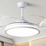 “Ofertas de Verano: Ventilador de Techo con Luz LED a Precio Reducido” "Ofertas de Verano: Ventilador de Techo con Luz LED a Precio Reducido"
