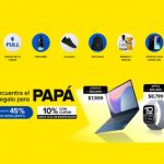 “Cambios en el Poder Judicial y Políticas Sociales” "Ofertas del Día del Padre 2025 en Mercado Libre"