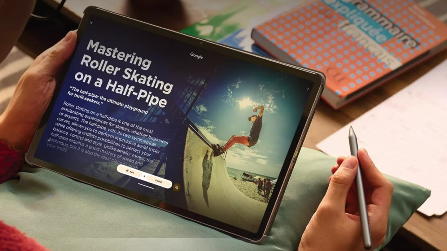 “Ofertas en Lenovo Idea Tab Pro: Calidad a Menor Precio” "Ofertas en Lenovo Idea Tab Pro: Calidad a Menor Precio"