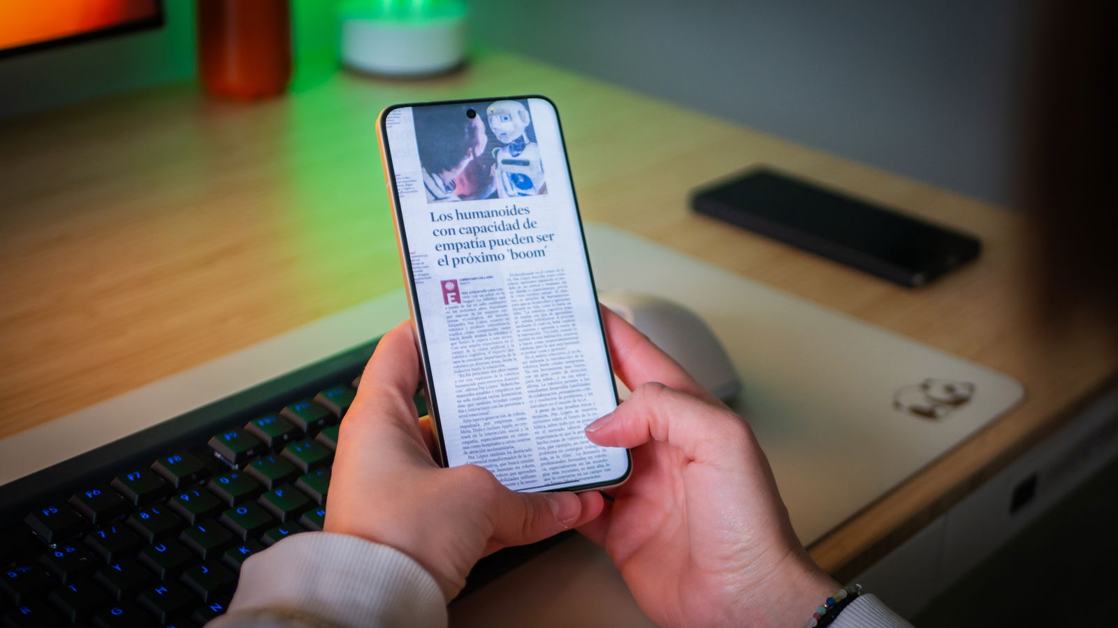 “Ofertas Increíbles de Xiaomi en AliExpress: Ahorra Hasta 450€” "Ofertas Increíbles de Xiaomi en AliExpress: Ahorra Hasta 450€"