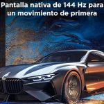 “Ofertón en Smart TV TCL 75Q7C: Baja 400 Euros” "Ofertón en Smart TV TCL 75Q7C: Baja 400 Euros"