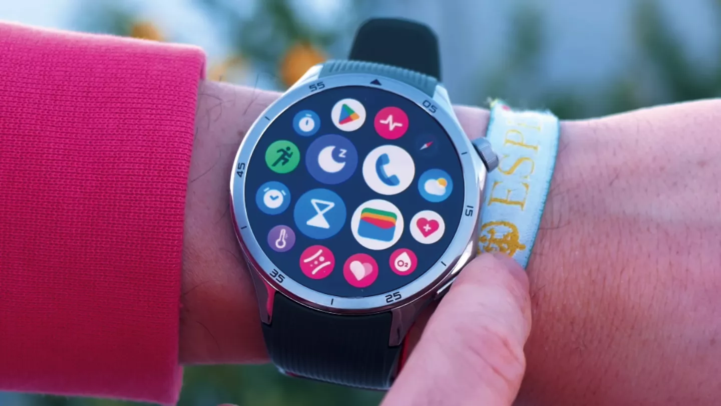 OnePlus Watch 3: Top Smartwatch 2025 a Precio Rebajado OnePlus Watch 3: Top Smartwatch 2025 a Precio Rebajado