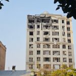 Muerte del árbitro Luis Octavio Palomares conmociona al fútbol mexicano "ONU: Sin Aumento de Radiación en Sitio Nuclear de Irán tras Ataques"