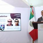 Operativo Desmantela Red de Huachicol en México Operativo Desmantela Red de Huachicol en México