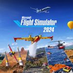 “Optimiza tu Sistema para Microsoft Flight Simulator 2024” "Optimiza tu Sistema para Microsoft Flight Simulator 2024"