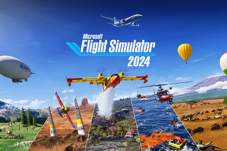 "Optimiza tu Sistema para Microsoft Flight Simulator 2024"
