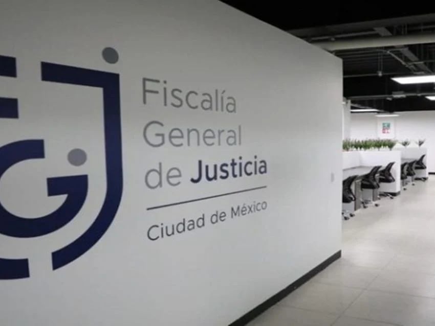Paro y Plantón de Peritos de la Fiscalía CDMX por Demandas Laborales Paro y Plantón de Peritos de la Fiscalía CDMX por Demandas Laborales