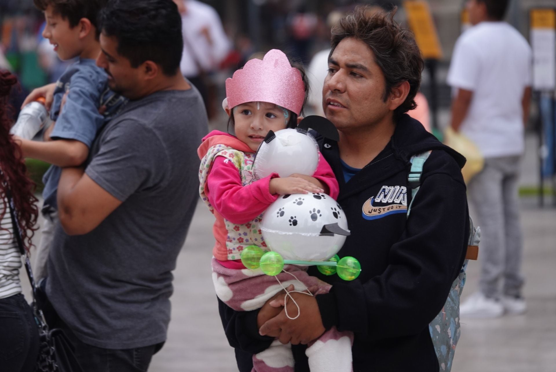 “Paternidad Equitativa: El Rol de las Empresas en la Transformación” "Paternidad Equitativa: El Rol de las Empresas en la Transformación"