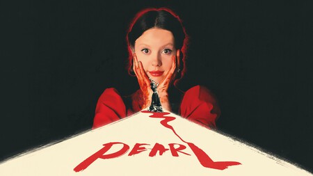 "Pearl: El Terror de A24 que Asombró a Scorsese"