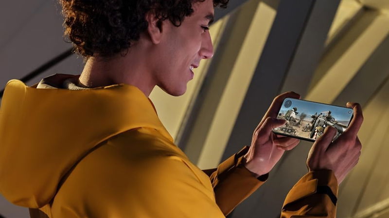 POCO F7 Pro: Potencia y Rendimiento a Precio de Oferta