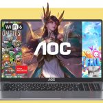 Sony Desestima Amenaza de Nintendo Switch 2 por Rendimiento Inferior "Portátil ACEMAGIC: Alto Rendimiento y Gran Oferta"