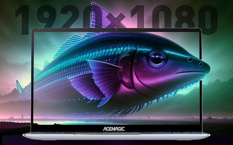 “Portátil ACEMAGIC en Oferta Limitada en Amazon” "Portátil ACEMAGIC en Oferta Limitada en Amazon"