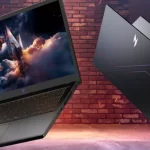 Portátil Acer Nitro V 15: Potencia y Versatilidad Gaming Portátil Acer Nitro V 15: Potencia y Versatilidad Gaming