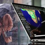 “Posible Ciclón en el Pacífico: Alerta en México” "Posible Ciclón en el Pacífico: Alerta en México"