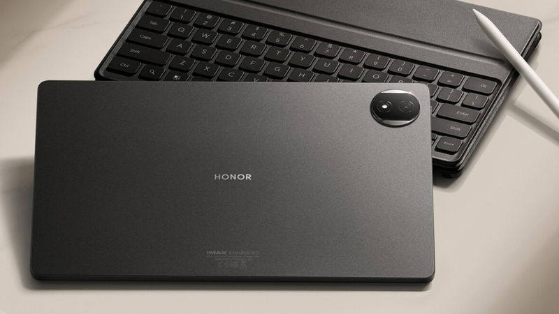 "Potente Alternativa Android al iPad: HONOR MagicPad 2"