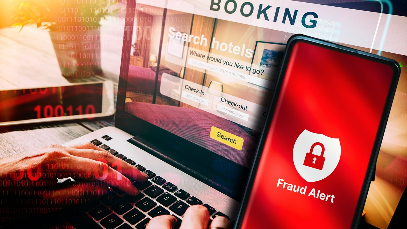 “Prevención de Fraudes en Hospedaje para el Mundial 2026 en México” "Prevención de Fraudes en Hospedaje para el Mundial 2026 en México"