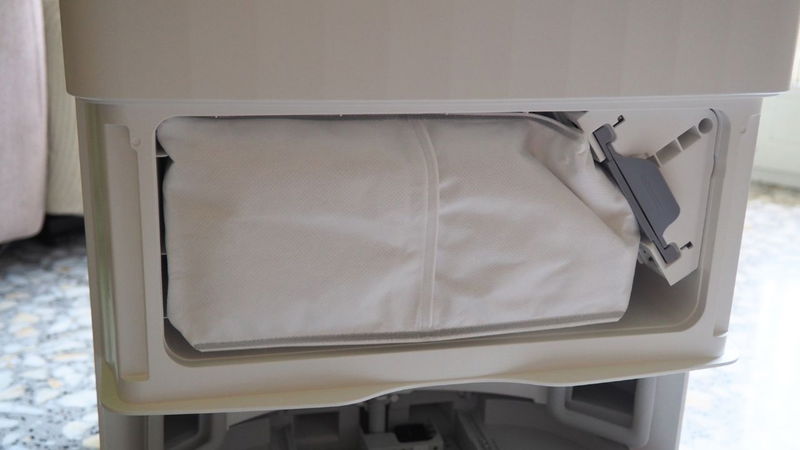 Probando el Roborock QV 35S: Un Imprescindible en Limpieza del Hogar