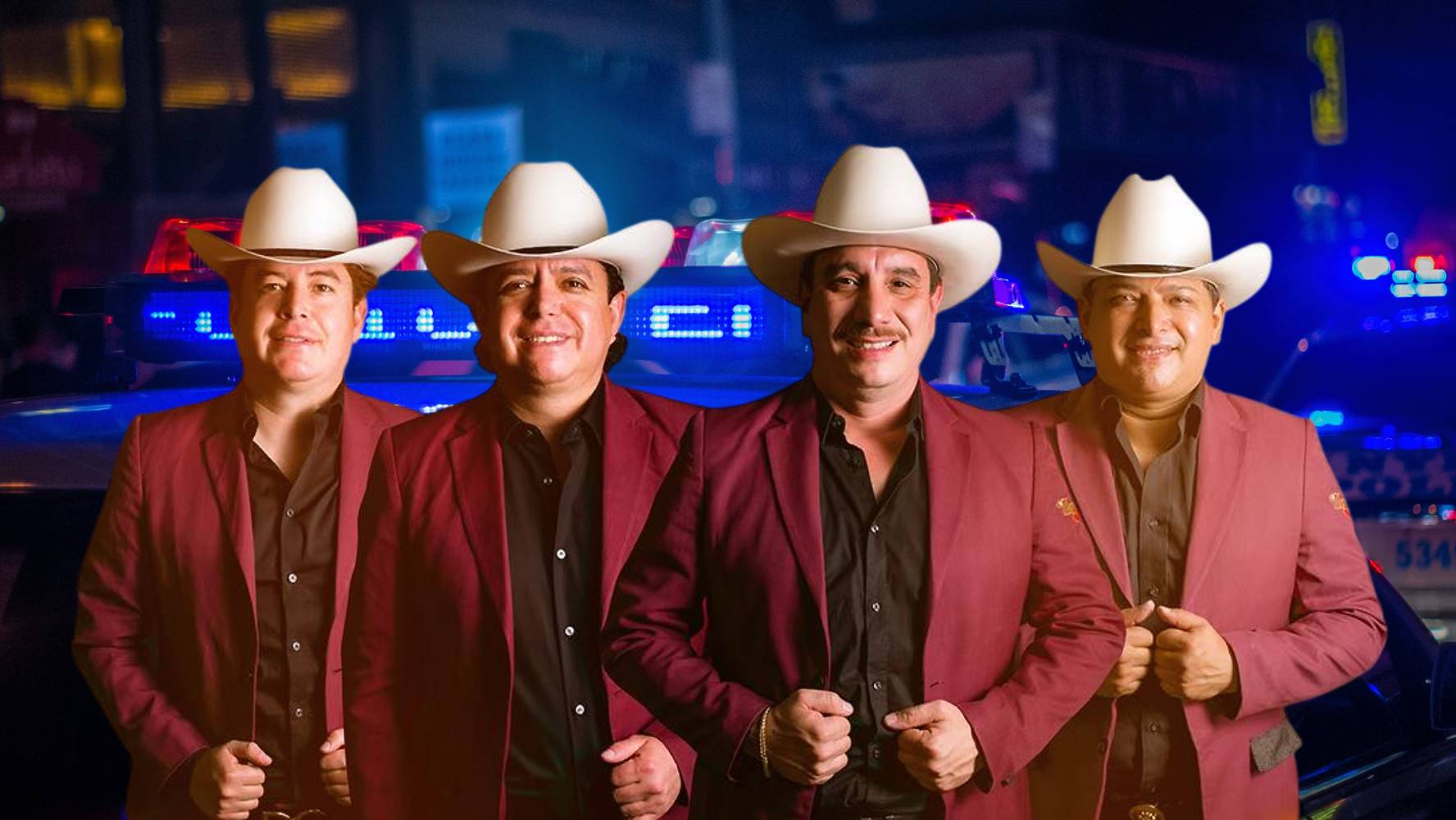 “Problemas Legales de Los Alegres del Barranco por Apología y Financiamiento Ilícito” "Problemas Legales de Los Alegres del Barranco por Apología y Financiamiento Ilícito"