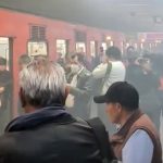 "Problemas y Futuro de la Línea 3 del Metro CDMX"