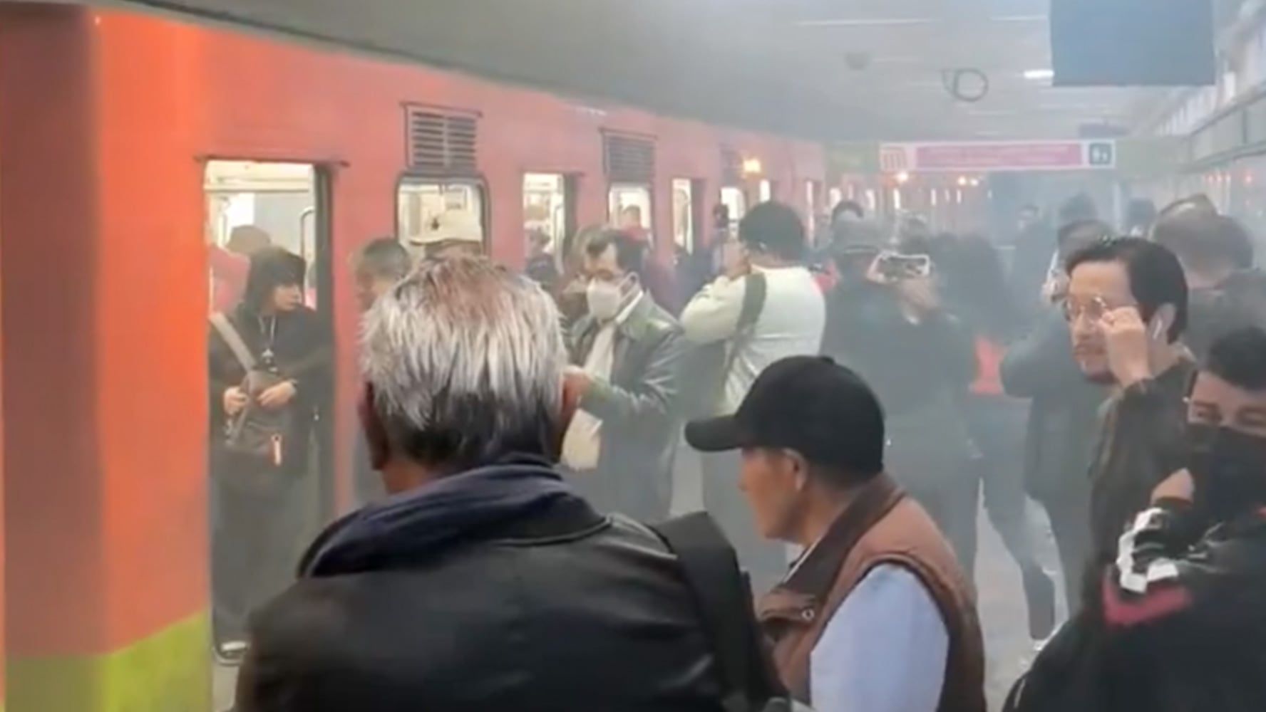 “Problemas y Futuro de la Línea 3 del Metro CDMX” "Problemas y Futuro de la Línea 3 del Metro CDMX"