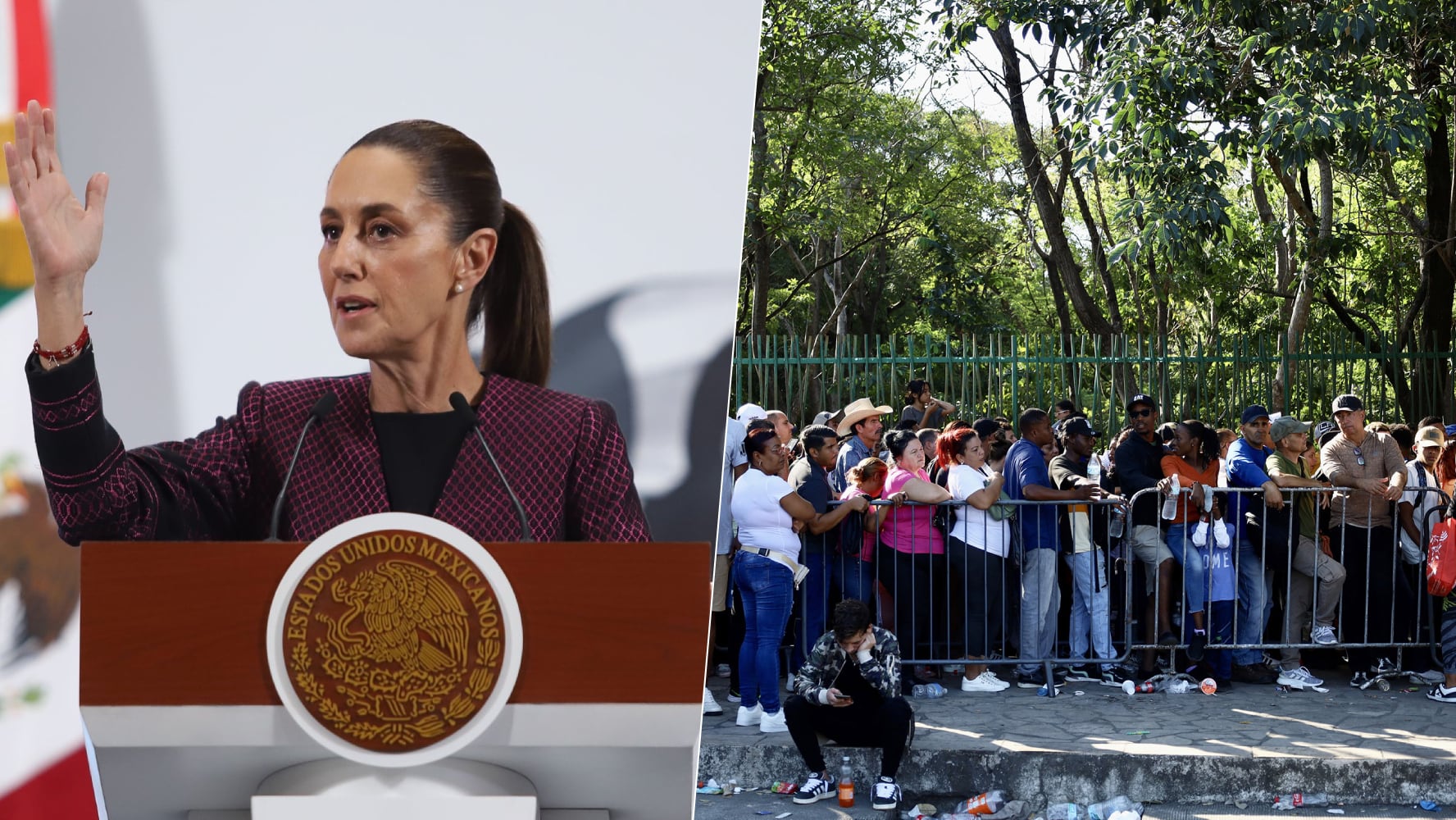 Promesas Incumplidas: El Desafío de Empleo para Deportados en México Promesas Incumplidas: El Desafío de Empleo para Deportados en México