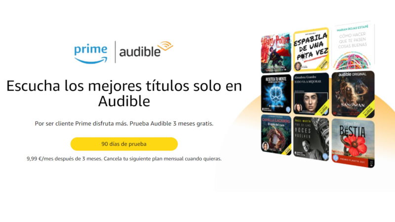 Promociones del Amazon Prime Day 2025: Más allá de las Ofertas Promociones del Amazon Prime Day 2025: Más allá de las Ofertas