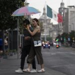 Pedro Sola Critica Proyección Económica de México en 2025 "Pronóstico de Lluvias y Calor en México: 16 de Junio"