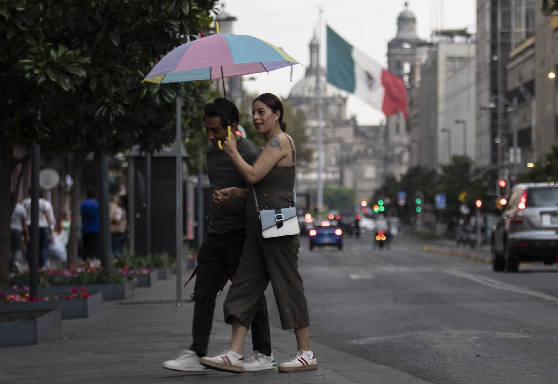“Pronóstico de Lluvias y Calor en México: 16 de Junio” "Pronóstico de Lluvias y Calor en México: 16 de Junio"