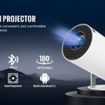 “Teclado Zapoteco: Innovación de Motorola y Lenovo” "Proyector 4K a Precio Reducido para Tu Cine en Casa"