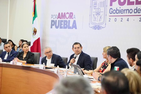 “Puebla Penaliza Insultos en Redes: Ley de Ciberseguridad” "Puebla Penaliza Insultos en Redes: Ley de Ciberseguridad"