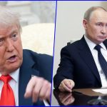 Controversia Política por Defensa de López Beltrán hacia Consejera de Morena Putin y Trump discuten crisis entre Israel e Irán