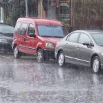 “Qué Hacer Si Tu Auto Se Inunda” "Qué Hacer Si Tu Auto Se Inunda"